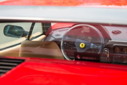 フェラーリ328GTB
