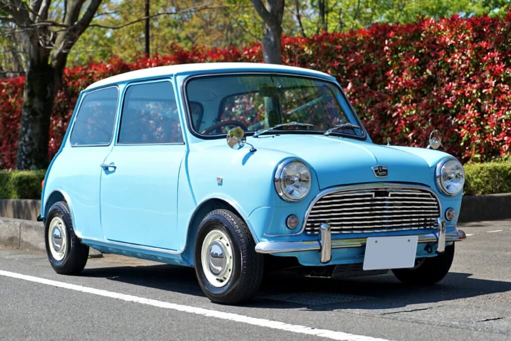 ローバーミニ専門店】中古車一覧 Classca（クラスカ）| 専門店の