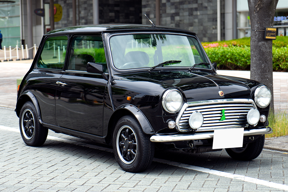 ★ROVER ポールスミス MINI クラシックミニ★ ローバーミニ 工具袋 - www.q8allinone.com