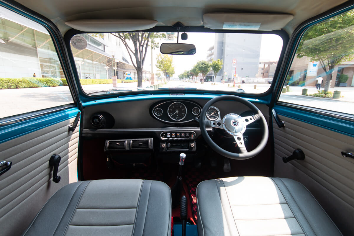 楽天市場】BMW MINI 車種専用 ミニ cooper F54 インナーラゲッジ