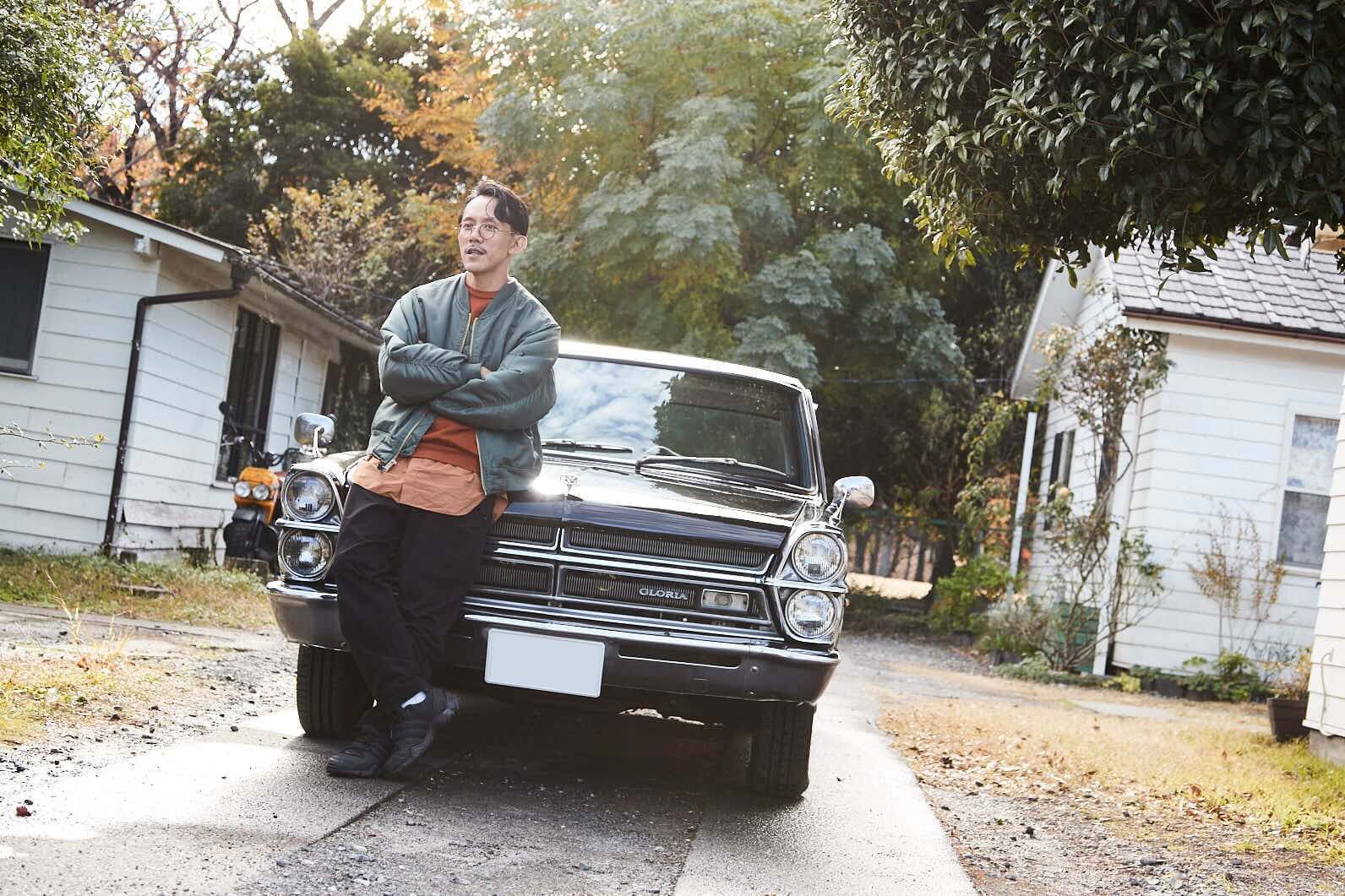 60年代のデザインに魅せられて 日本のロイヤルが認めた ホンモノ を乗り継ぐ 日産グロリア ローバーミニを楽しむ Classca クラスカ