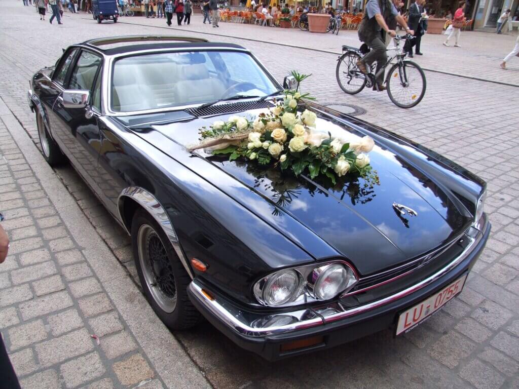 ジャガー・XJS】ジャガー創始者の思想を色濃く感じさせる最後のモデル