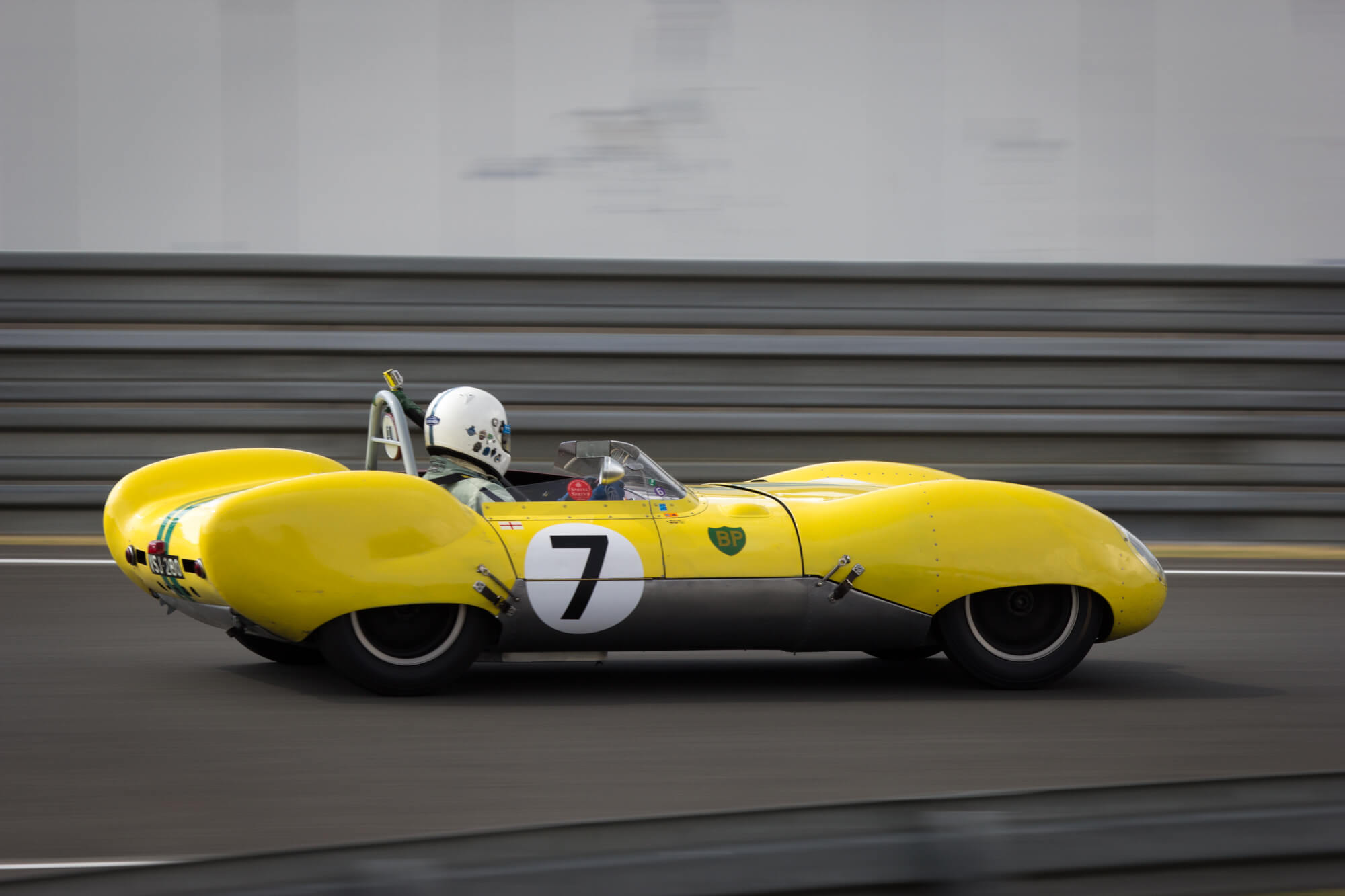 ロータス・カーズの歴史】- ロータス・マーク1〜マーク・イレブンまで