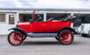 T型フォード 1917