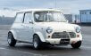 オースチン ミニクーパーS MK-1 カフェレーサー 1964年