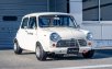 オースチン ミニクーパーS MK-1 カフェレーサー 1964年
