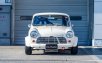 オースチン ミニクーパーS MK-1 カフェレーサー 1964年
