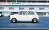 オースチン ミニクーパーS MK-1 カフェレーサー 1964年