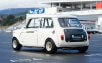 オースチン ミニクーパーS MK-1 カフェレーサー 1964年
