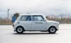 オースチン ミニクーパーS MK-1 カフェレーサー 1964年