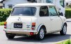 ローバーミニ メイフェア AT