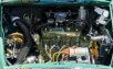 オースチン MK-1 クーパー 970S