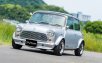 ローバーミニ MK-3カスタム ボーイズレーサースタイル