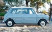 ローバーミニ キャブクーパー オースチンMK-1スタイル
