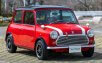 ローバーミニ MK-3スタイル