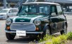 ローバーミニ キャブクーパー