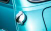 ローバーミニ LHD キングフィッシャーブルー