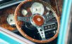 ローバーミニ LHD キングフィッシャーブルー