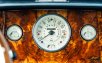 ローバーミニ LHD キングフィッシャーブルー