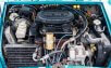 ローバーミニ LHD キングフィッシャーブルー