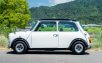 ローバーミニ 1000 ボーイズレーサー 5速 LHD