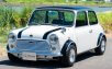 ローバーミニ 1000 ボーイズレーサー 5速 LHD