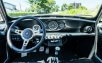 ローバーミニ 1000 ボーイズレーサー 5速 LHD
