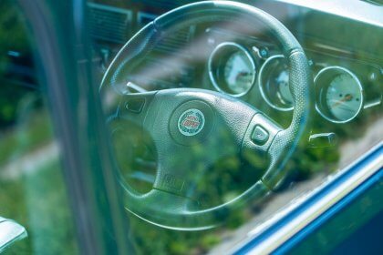 ローバーミニ クーパー BSCC リミテッド カスタム