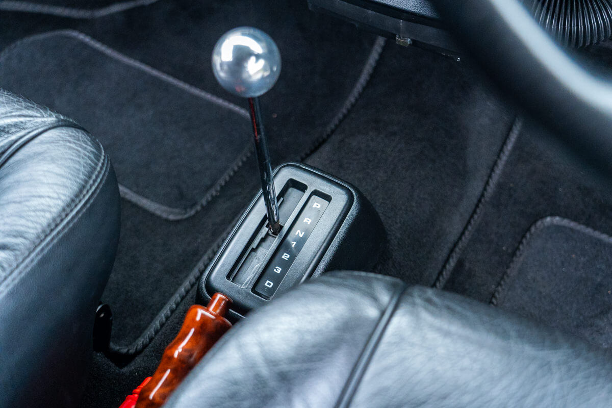 ローバーミニ ポールスミス カスタム