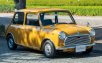 ローバーミニ 1000 MK-3スタイル