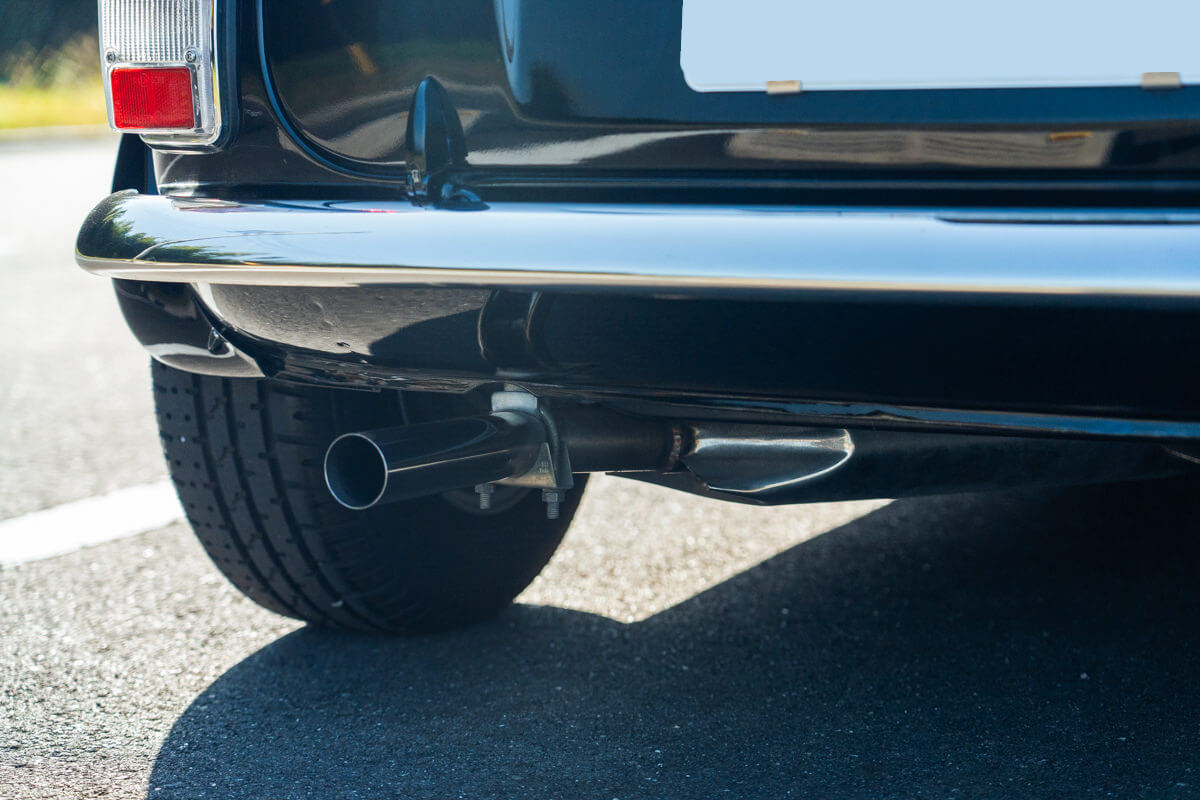 ローバーミニ クーパー ボーイズレーサー