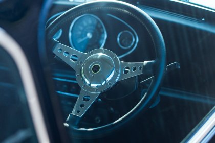 ローバーミニ クーパー ボーイズレーサー