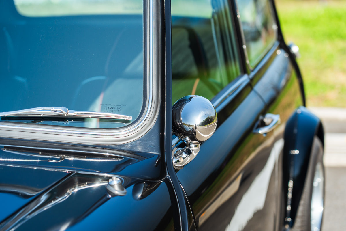 ローバーミニ クーパー ボーイズレーサー