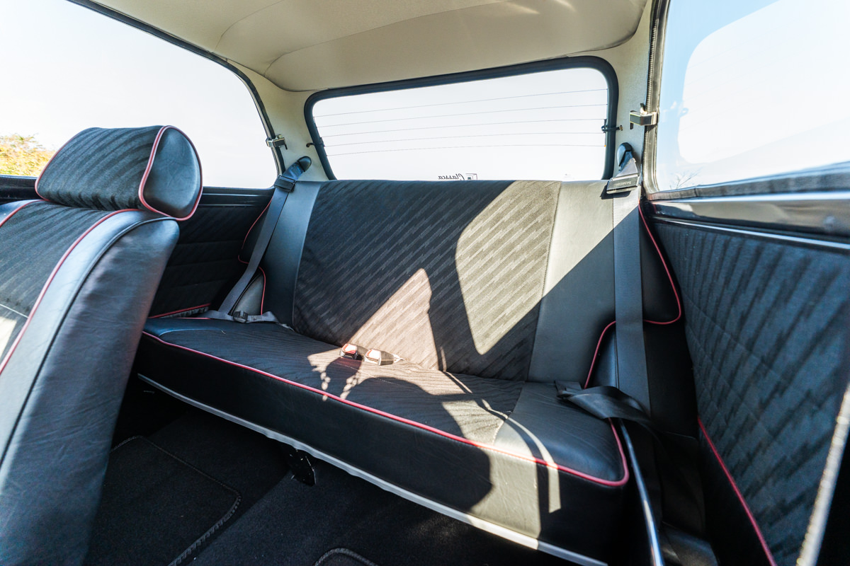 ローバーミニ クーパー ボーイズレーサー