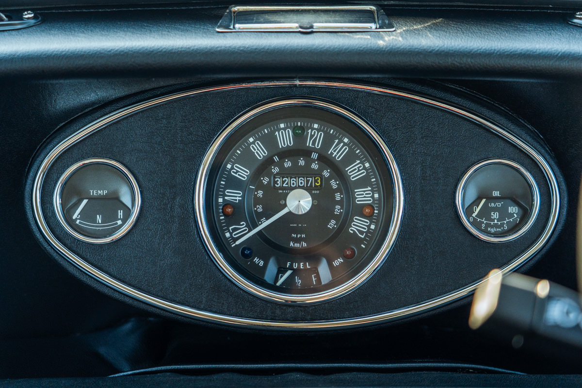 ローバーミニ クーパー ボーイズレーサー