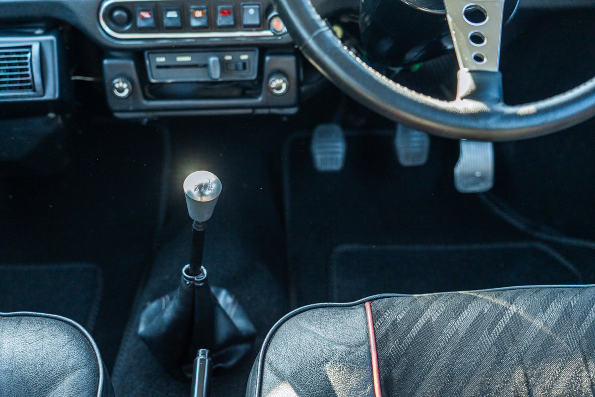 ローバーミニ クーパー ボーイズレーサー