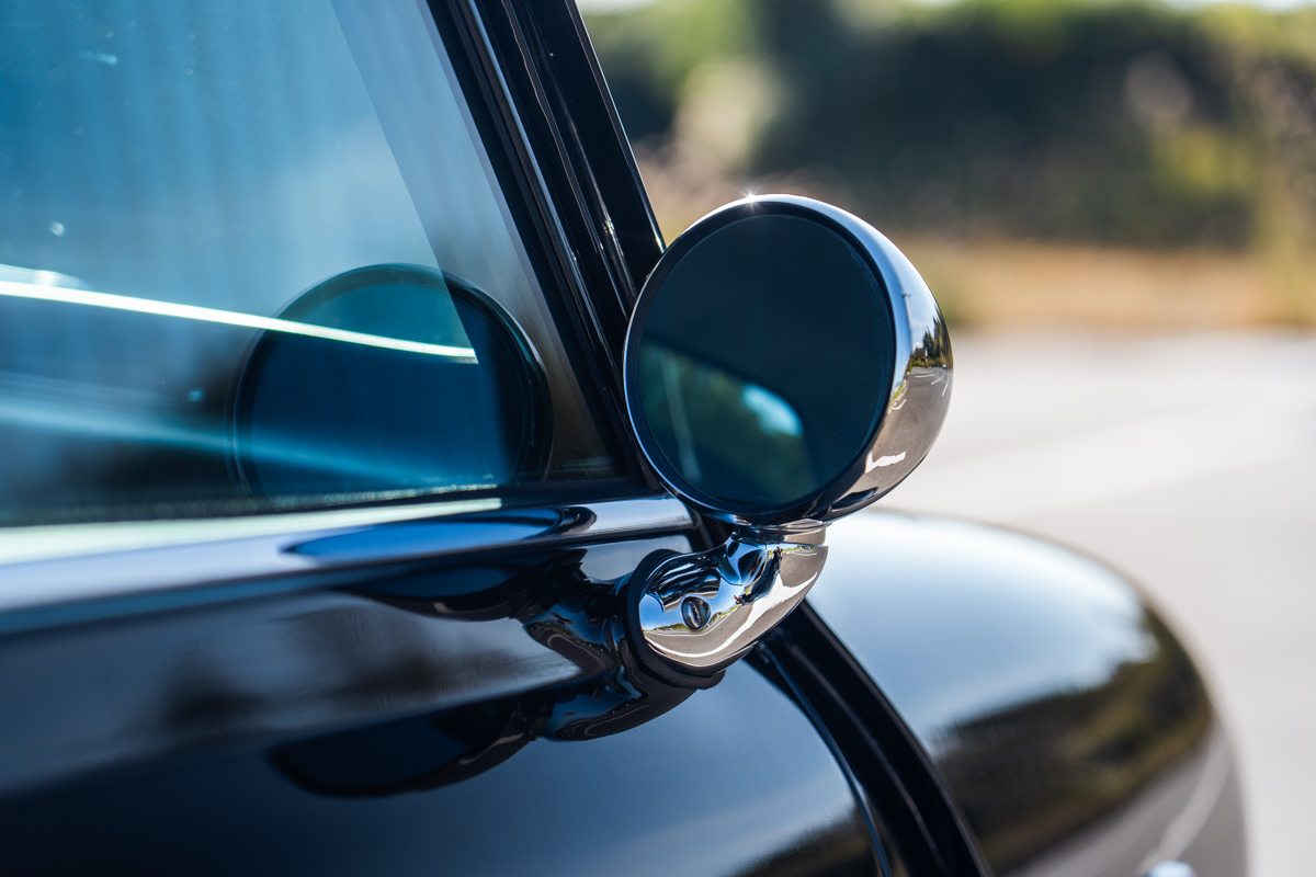 ローバーミニ クーパー ボーイズレーサー