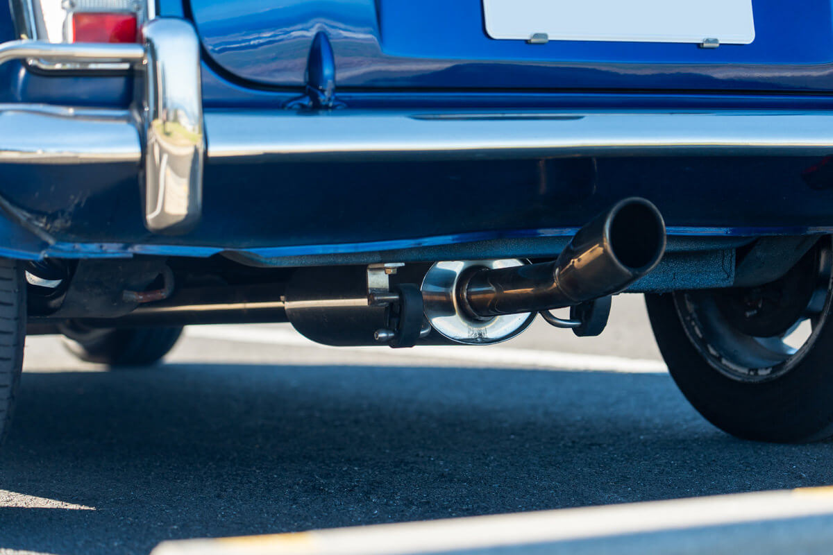 ローバーミニ クーパー タヒチブルー