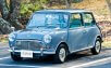 ローバーミニ MK-1オースチン スタイル