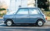 ローバーミニ MK-1オースチン スタイル