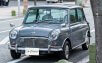 ローバーミニ MK-1オースチン スタイル