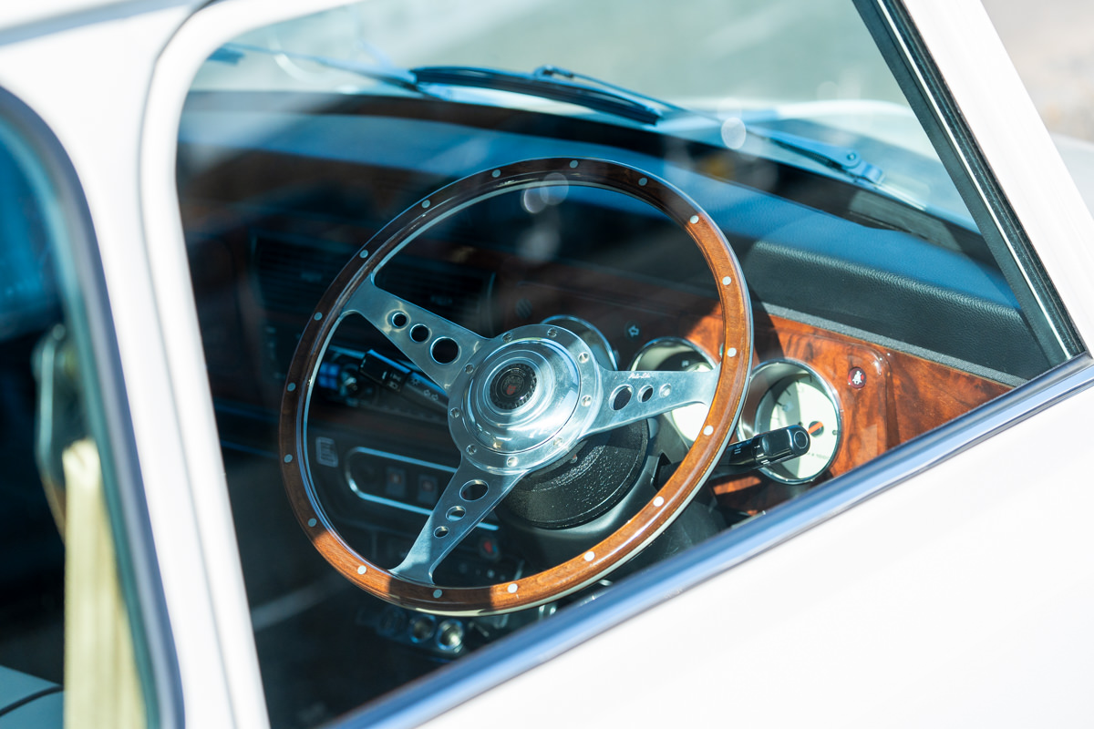 ローバーミニ オースチンMK-1 ボーイズレーサースタイル