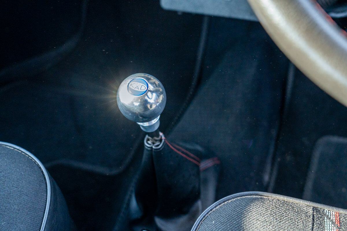 ローバーミニ ジョンクーパーS