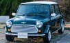 ローバーミニ ジョンクーパーS