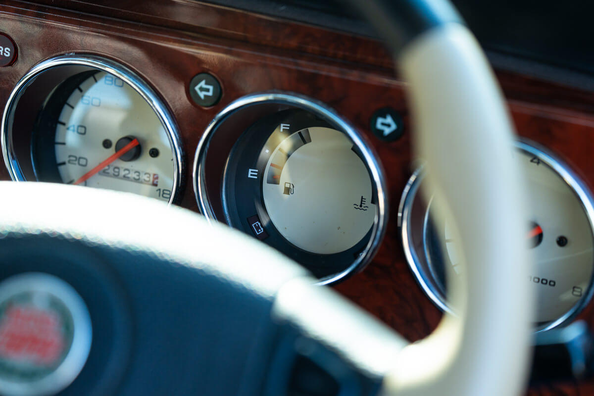 ローバーミニ スポーツパック リミテッド アマランスパープル