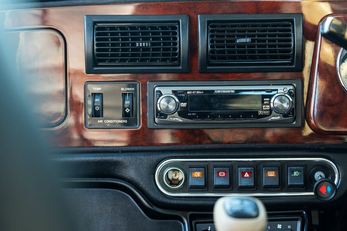 ローバーミニ スポーツパック リミテッド アマランスパープル