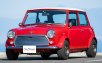 ローバーミニ 1000 ジョンクーパー
