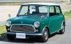 ローバーミニ 1000 クラシックスタイル