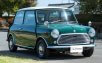 ローバーミニ 1000 クラシックスタイル