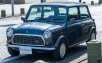 ローバーミニ 1000 メイフェア